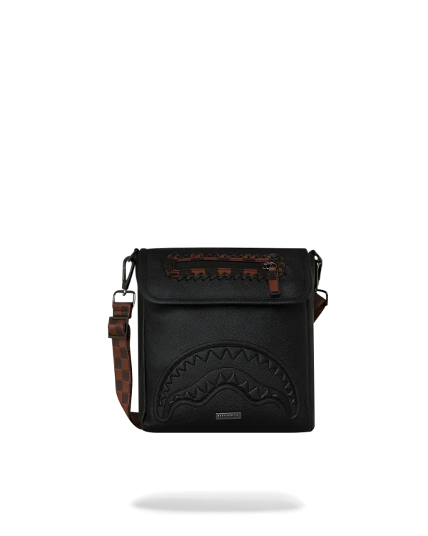 CHECKPOINT ROYALE MESSENGER SLING