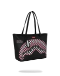 SHARK CENTRAL MIDTOWN TOTE