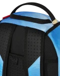 SUPERMAN ON CLOUDS DLXR BACKPACK