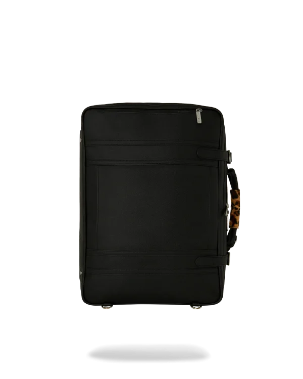 BACKSTAGE HANDHELD CARRY-ON CONVERTIBLE BACKPACK