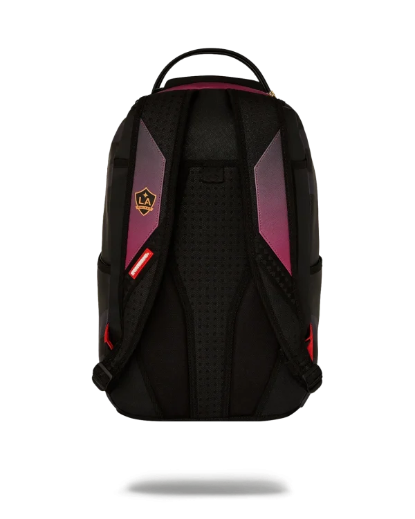 MLS LA GALAXY COSMIC POWER BACKPACK