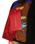 FUTURAMA PLANET CREW PACK DLXR BACKPACK