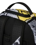 HALLWAY HERO DLXR BACKPACK