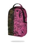 OPERATION SKETCH DLX BACKPACK