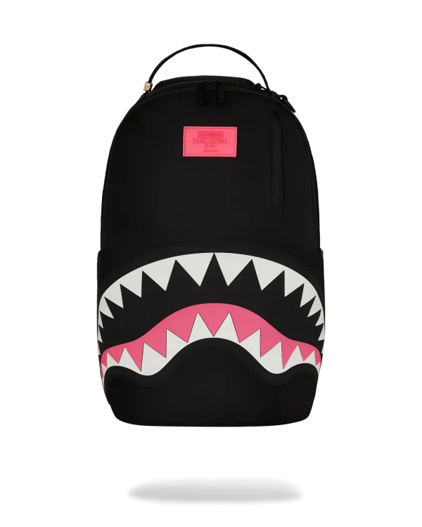 SHARK CENTRAL 2.0 NEON VENOM BACKPACK