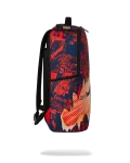 STAN LEE COLLAB BACKPACK - IF YOU CAN'T FIND A HERO. BE ONE