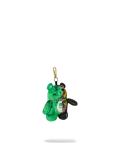 LIL X-RAY BEAR KEYCHAIN