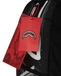 PARALLEL UNIVERSE BEAR SHARK DLXR BACKPACK