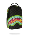 SLIME TAKEOVER BACKPACK