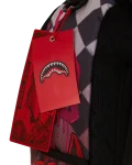 FIVE NIGHTS AT FREDDYS CRAMMED CARNAGE DLXR BACKPACK