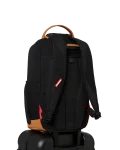 HENNY JETSTREAM SHARKITECTURE CARRY-ON LUGGAGE