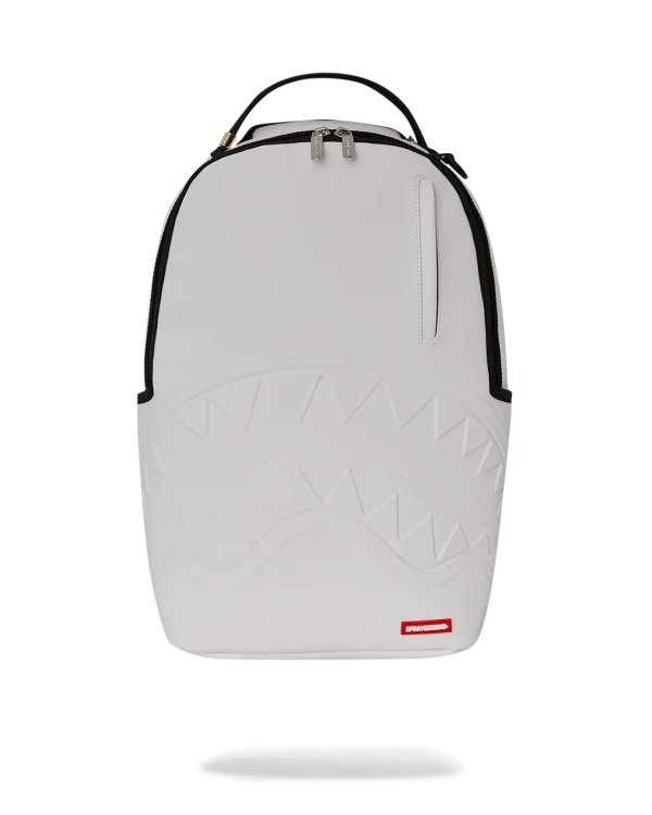 GRAFFITI ARTIST - DESIGN YOUR OWN BACKPACK - 9 STENCILS INCLUDED