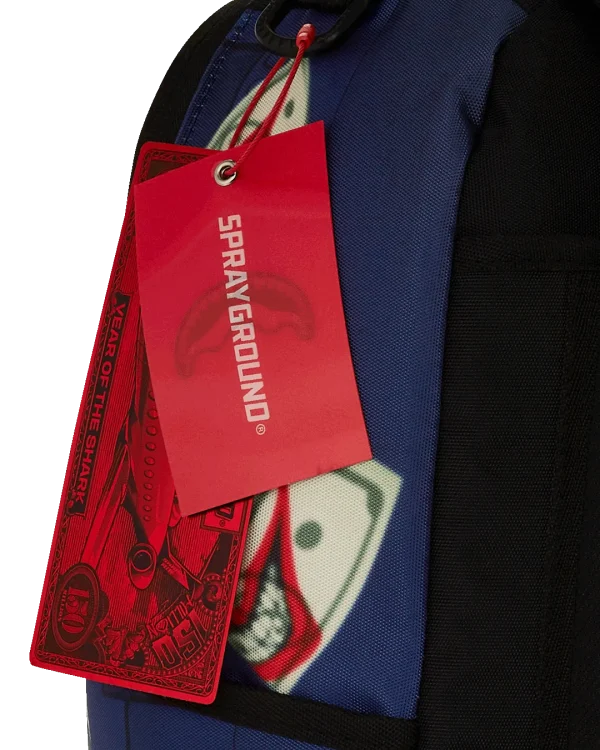 JOKER BANKS BACKPACK