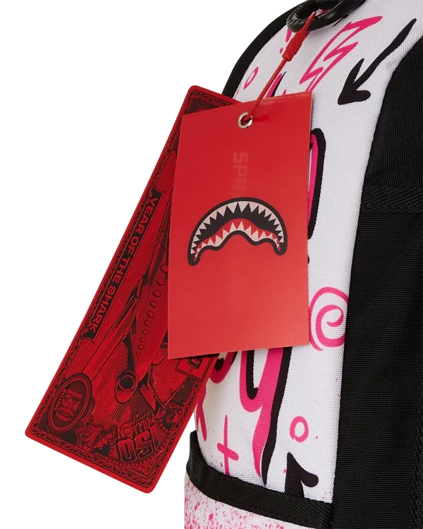 SURE WHY NOT DLXR BACKPACK