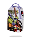 TEENAGE MUTANT NINJA TURTLES DONATELLO SMARTVISION DLXR BACKPACK