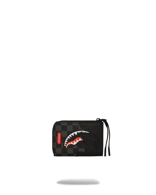 SPEED SHARK SIDE SWIPE WALLET