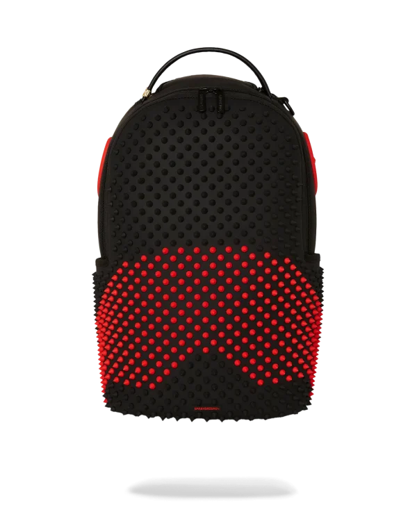 MADNESS SHARK DLXV BACKPACK