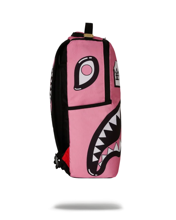 SAKURA STREET BACKPACK