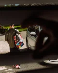 BLOCK PARTY BACKPACK