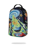 SPACE WARPED BACKPACK