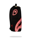 CHOMP AND STOMP DLX COTTON BACKPACK