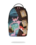 PINK PANTHER HEIST GETAWAY DLXV BACKPACK