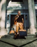 SG3D HENNY BRIEFCASE