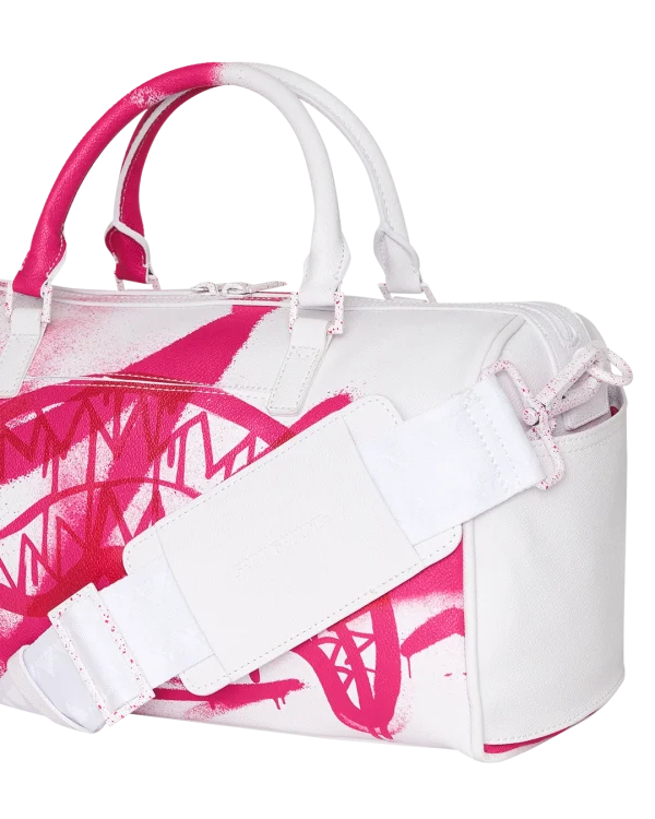 DESIGN STORM MINI DUFFLE