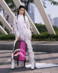 DOUBLE TROUBLE EDITION BACKPACK
