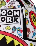 CARTOON NETWORK ALL-STARS DLXR BACKPACK