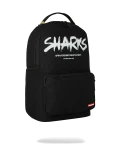 SHARKS CREATIVE DEPT CARGO HERO BACKPACK