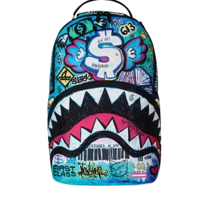 PURE IMAGINATION DLX BACKPACK