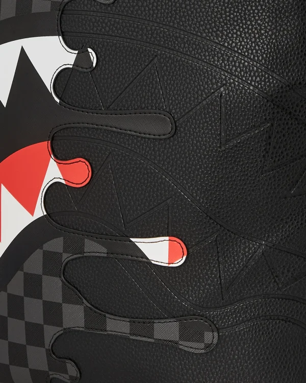 SPEED SHARK SIDE SWIPE BACKPACK