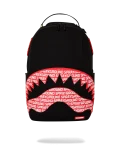 CHOMP AND STOMP DLX COTTON BACKPACK