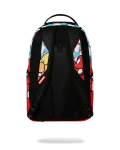 SMURFS SLEEPY DAYZ BACKPACK