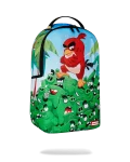 ANGRY BIRDS PIG MOUNTAIN BACKPACK