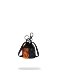 COLD HEAT BACKPACK KEYCHAIN