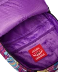RUGRATS SUSIE DREAMS IN COLOR BACKPACK