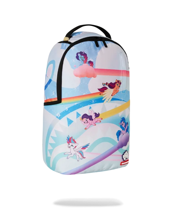 MY LITTLE PONY UNICORN DREAMS BACKPACK