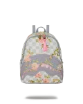 A.I. AFRICAN INTELLIGENCE ELEGANT ENERGY SAVAGE BACKPACK - SANDFLOWER COLLAB