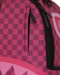 DOUBLE TROUBLE EDITION BACKPACK