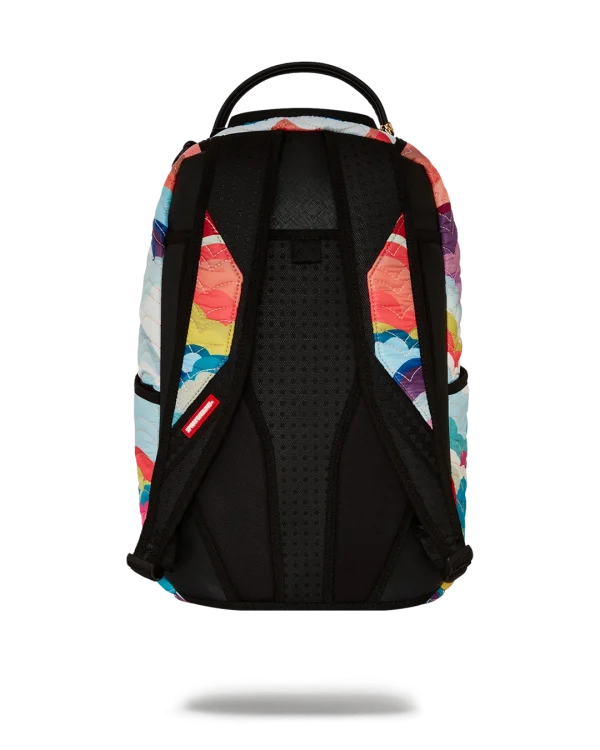 SWIMMIN IN A DAYDREAM DLXS BACKPACK