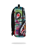 MONOPOLY MONEY MOVES BACKPACK