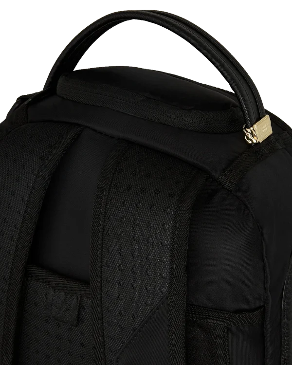 SHARK CENTRAL PARACHUTE DLX SATIN BACKPACK