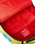 PAC-MAN ARCADE DLXR BACKPACK