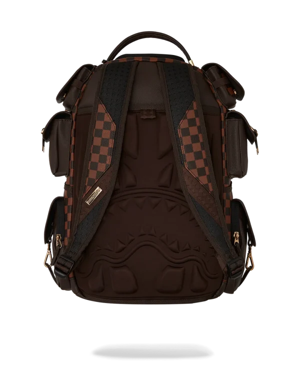 SPECIAL OPS AIR CARGO BACKPACK