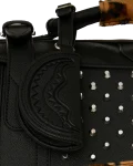 BACKSTAGE HANDHELD CARRY-ON CONVERTIBLE BACKPACK