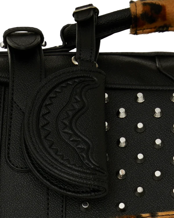 BACKSTAGE HANDHELD CARRY-ON CONVERTIBLE BACKPACK