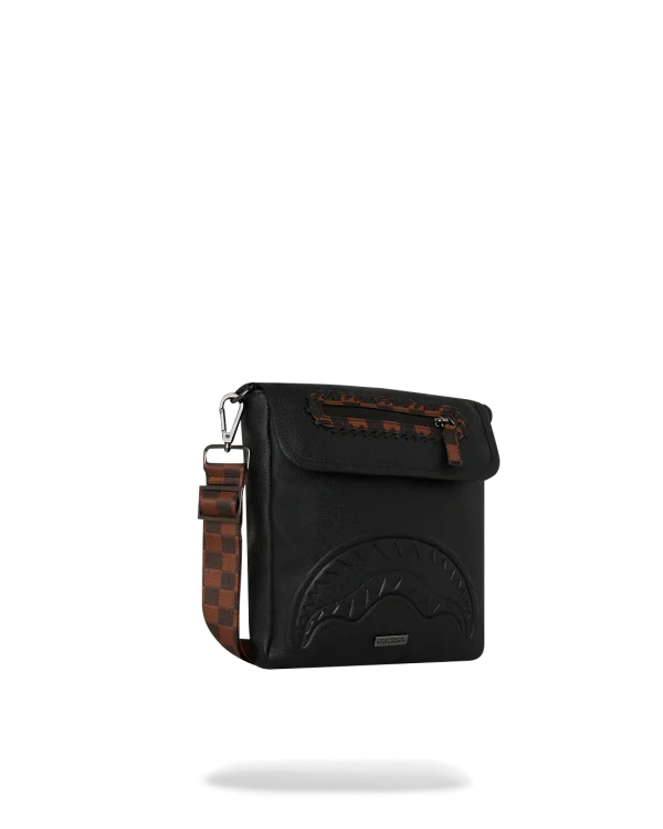 CHECKPOINT ROYALE MESSENGER SLING