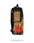 GARFIELD PIZZA RUSH BACKPACK